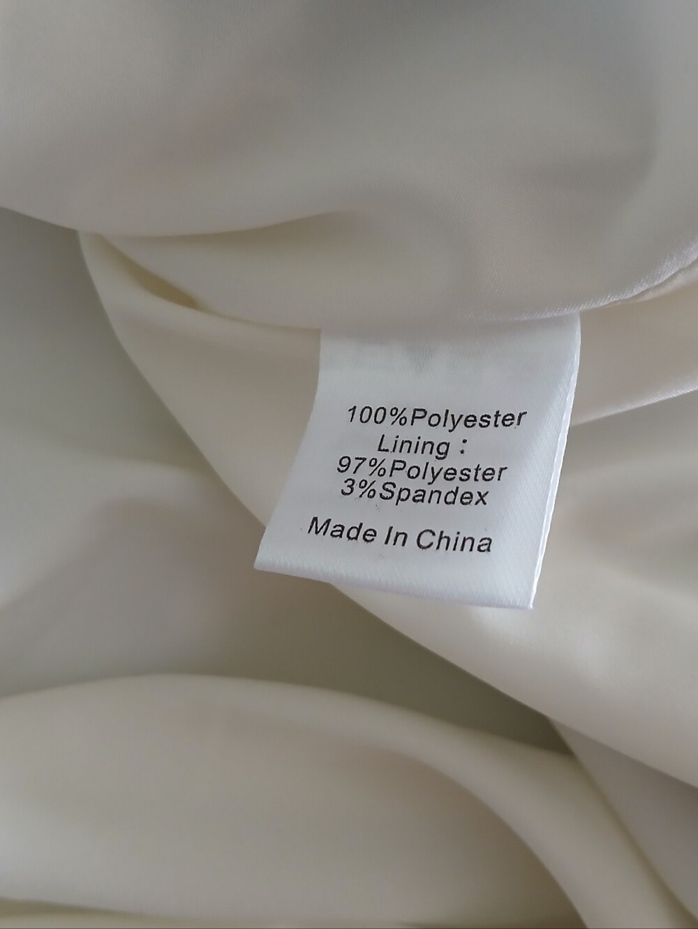 TUCKERNUCK Bonnie Blossom Floral Crepe Marin Dress - Picture 11 of 11